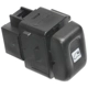 Purchase Top-Quality BLUE STREAK (HYGRADE MOTOR) - DS2235 - Rear Driver Side Window Switch pa2