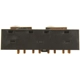 Purchase Top-Quality BLUE STREAK (HYGRADE MOTOR) - DS2242 - Power Window Switch pa2