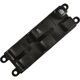 Purchase Top-Quality Power Window Switch by BLUE STREAK (HYGRADE MOTOR) - DS2275 pa1
