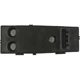 Purchase Top-Quality BLUE STREAK (HYGRADE MOTOR) - DWS101 - Power Window Switch pa2