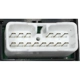 Purchase Top-Quality BLUE STREAK (HYGRADE MOTOR) - DWS1025 - Front Driver Side Window Switch pa3