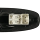 Purchase Top-Quality Power Window Switch by BLUE STREAK (HYGRADE MOTOR) - DWS1122 pa2