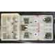 Purchase Top-Quality Interrupteur de la fenêtre  de BLUE STREAK (HYGRADE MOTOR) - DWS1167 pa2