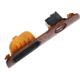 Purchase Top-Quality Power Window Switch by BLUE STREAK (HYGRADE MOTOR) - DWS1179 pa2
