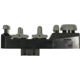 Purchase Top-Quality BLUE STREAK (HYGRADE MOTOR) - DWS121 - Front Driver Side Window Switch pa2