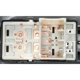 Purchase Top-Quality Power Window Switch by BLUE STREAK (HYGRADE MOTOR) - DWS1215 pa2