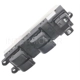 Purchase Top-Quality Power Window Switch by BLUE STREAK (HYGRADE MOTOR) - DWS125 pa1