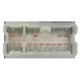Purchase Top-Quality Power Window Switch by BLUE STREAK (HYGRADE MOTOR) - DWS125 pa2