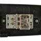Purchase Top-Quality Power Window Switch by BLUE STREAK (HYGRADE MOTOR) - DWS1268 pa3
