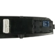 Purchase Top-Quality BLUE STREAK (HYGRADE MOTOR) - DWS1275 - Power Window Switch pa3