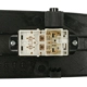Purchase Top-Quality BLUE STREAK (HYGRADE MOTOR) - DWS1276 - Power Window Switch pa3