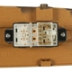Purchase Top-Quality Power Window Switch by BLUE STREAK (HYGRADE MOTOR) - DWS1305 pa3