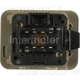 Purchase Top-Quality Interrupteur de la fenêtre  de BLUE STREAK (HYGRADE MOTOR) - DWS134 pa1