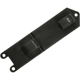 Purchase Top-Quality BLUE STREAK (HYGRADE MOTOR) - DWS1343 - Front Passenger Side Window Switch pa1