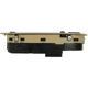 Purchase Top-Quality BLUE STREAK (HYGRADE MOTOR) - DWS1350 - Power Window Switch pa2