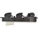 Purchase Top-Quality Power Window Switch by BLUE STREAK (HYGRADE MOTOR) - DWS1404 pa2