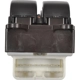 Purchase Top-Quality Power Window Switch by BLUE STREAK (HYGRADE MOTOR) - DWS1404 pa3