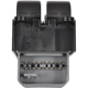 Purchase Top-Quality BLUE STREAK (HYGRADE MOTOR) - DWS1415 - Front Driver Side Window Switch pa3