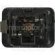 Purchase Top-Quality Power Window Switch by BLUE STREAK (HYGRADE MOTOR) - DWS143 pa2