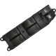 Purchase Top-Quality Power Window Switch by BLUE STREAK (HYGRADE MOTOR) - DWS1435 pa1