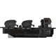 Purchase Top-Quality BLUE STREAK (HYGRADE MOTOR) - DWS1439 - Power Window Switch pa1