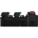 Purchase Top-Quality Power Window Switch by BLUE STREAK (HYGRADE MOTOR) - DWS1490 pa2