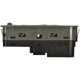 Purchase Top-Quality BLUE STREAK (HYGRADE MOTOR) - DWS1501 - Front Driver Side Window Switch pa2