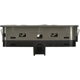 Purchase Top-Quality BLUE STREAK (HYGRADE MOTOR) - DWS1502 - Power Window Switch pa1