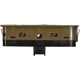 Purchase Top-Quality BLUE STREAK (HYGRADE MOTOR) - DWS1506 - Front Passenger Side Window Switch pa2