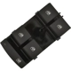 Purchase Top-Quality BLUE STREAK (HYGRADE MOTOR) - DWS1520 - Door Window Switch pa1