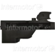 Purchase Top-Quality Interrupteur de la fenêtre  de BLUE STREAK (HYGRADE MOTOR) - DWS1528 pa1