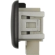 Purchase Top-Quality Power Window Switch by BLUE STREAK (HYGRADE MOTOR) - DWS1572 pa2