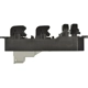 Purchase Top-Quality Power Window Switch by BLUE STREAK (HYGRADE MOTOR) - DWS1585 pa2