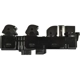 Purchase Top-Quality BLUE STREAK (HYGRADE MOTOR) - DWS1609 - Power Window Switch pa1