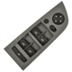 Purchase Top-Quality Power Window Switch by BLUE STREAK (HYGRADE MOTOR) - DWS1645 pa1