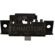 Purchase Top-Quality Power Window Switch by BLUE STREAK (HYGRADE MOTOR) - DWS1682 pa2