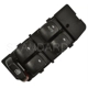 Purchase Top-Quality Power Window Switch by BLUE STREAK (HYGRADE MOTOR) - DWS1698 pa1