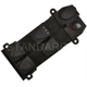 Purchase Top-Quality Power Window Switch by BLUE STREAK (HYGRADE MOTOR) - DWS1739 pa2