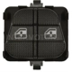 Purchase Top-Quality Power Window Switch by BLUE STREAK (HYGRADE MOTOR) - DWS1745 pa1