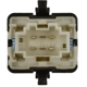 Purchase Top-Quality Power Window Switch by BLUE STREAK (HYGRADE MOTOR) - DWS1745 pa3