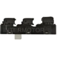 Purchase Top-Quality Power Window Switch by BLUE STREAK (HYGRADE MOTOR) - DWS1763 pa1