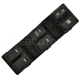 Purchase Top-Quality Power Window Switch by BLUE STREAK (HYGRADE MOTOR) - DWS1763 pa3