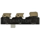 Purchase Top-Quality Power Window Switch by BLUE STREAK (HYGRADE MOTOR) - DWS1764 pa2