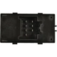 Purchase Top-Quality BLUE STREAK (HYGRADE MOTOR) - DWS1781 - Window Switch pa2