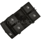 Purchase Top-Quality Power Window Switch by BLUE STREAK (HYGRADE MOTOR) - DWS1782 pa1