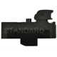 Purchase Top-Quality Power Window Switch by BLUE STREAK (HYGRADE MOTOR) - DWS1783 pa2
