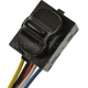 Purchase Top-Quality Power Window Switch by BLUE STREAK (HYGRADE MOTOR) - DWS1848 pa3