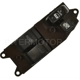 Purchase Top-Quality Power Window Switch by BLUE STREAK (HYGRADE MOTOR) - DWS1879 pa1