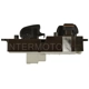 Purchase Top-Quality Power Window Switch by BLUE STREAK (HYGRADE MOTOR) - DWS1879 pa2