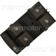 Purchase Top-Quality Power Window Switch by BLUE STREAK (HYGRADE MOTOR) - DWS1942 pa2